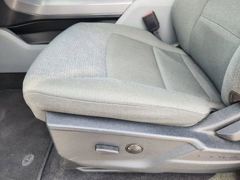 Used 2024 Ford F150 XLT w/ Mobile Office Package image 25