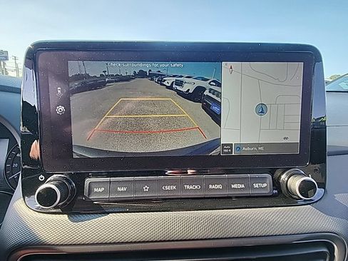 Certified 2023 Hyundai Kona SEL w/ Convenience Package AWD/4WD image 20