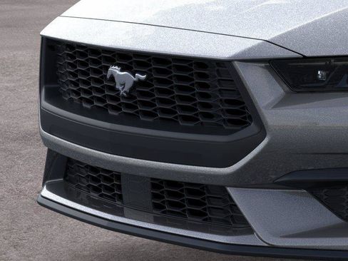New 2026 Ford Mustang Coupe RWD image 17