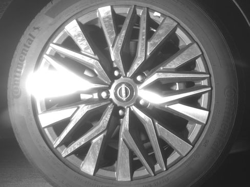 Used 2025 Nissan Altima 2.5 SV FWD image 13