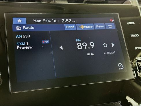 Used 2024 Hyundai Tucson SEL image 21