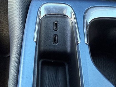 New 2026 Chevrolet Equinox EV LT image 18