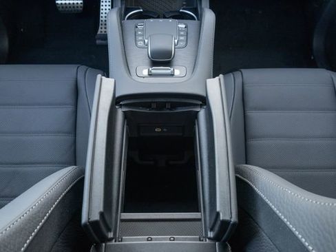 New 2026 Mercedes-Benz GLS 450 4MATIC image 27