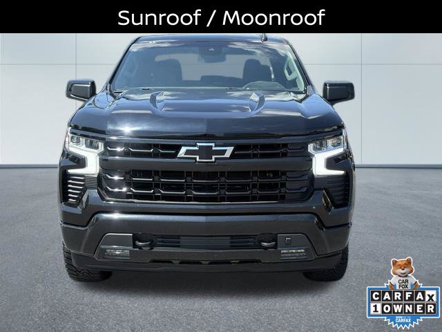 Used 2023 Chevrolet Silverado 1500 RST AWD/4WD image 5