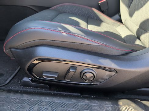 New 2025 Dodge Charger R/T w/ Quick Order Package 25M R/T image 27