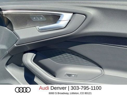 New 2026 Audi A5 2.0T Premium Plus AWD/4WD image 18