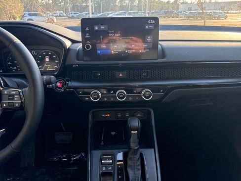 New 2026 Honda CR-V EX-L image 15