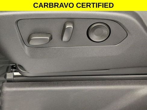 Certified 2025 Chevrolet Silverado 1500 LT Trail Boss w/ Convenience Package II AWD/4WD image 21