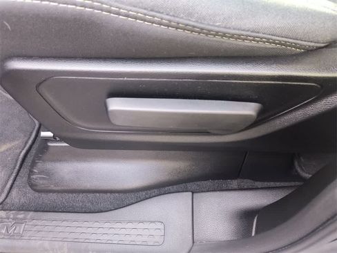 Used 2025 RAM 1500 Tradesman w/ Night Edition image 12