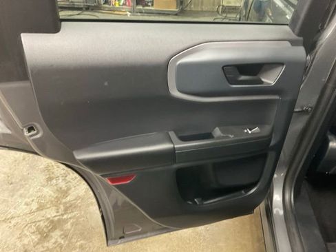 Used 2021 Ford Bronco Sport Big Bend image 12