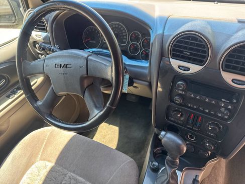 Used 2003 GMC Envoy XL SLE RWD image 22
