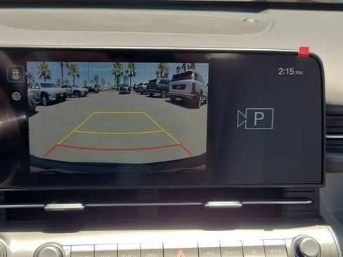 New 2026 Hyundai Kona SE FWD image 14