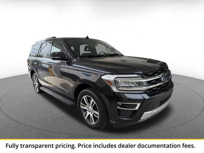 Used 2024 Ford Expedition Limited