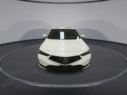 Used 2024 Acura Integra A-Spec FWD image 3