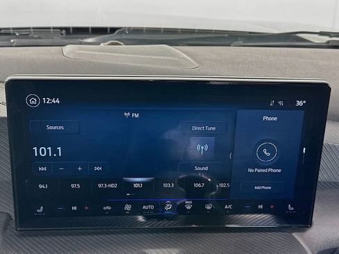 Certified 2024 Ford Mustang Coupe image 14