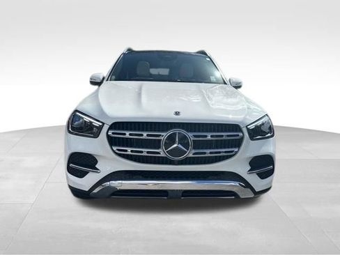 Certified 2026 Mercedes-Benz GLE 350 GLE 350 image 9