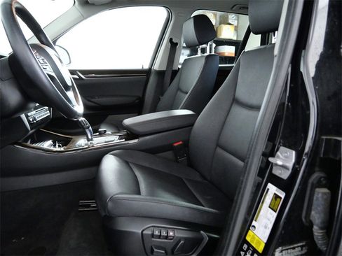 Used 2016 BMW X3 xDrive28i image 17