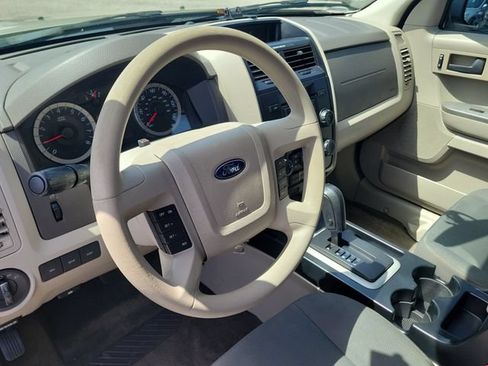 Used 2011 Ford Escape XLS w/ 101A Rapid Spec Order Code AWD/4WD image 20