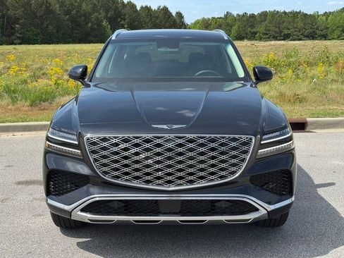Used 2025 Genesis GV80 2.5T Standard image 6