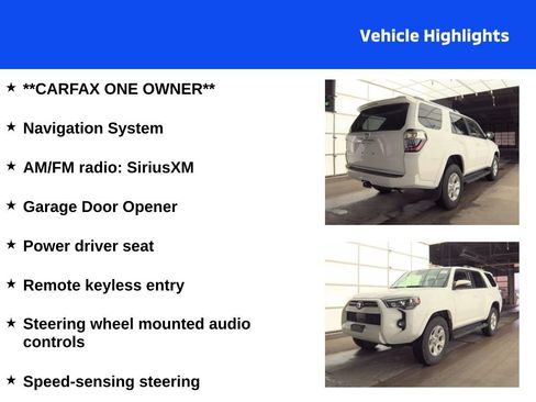 Used 2024 Toyota 4Runner SR5 Premium image 4