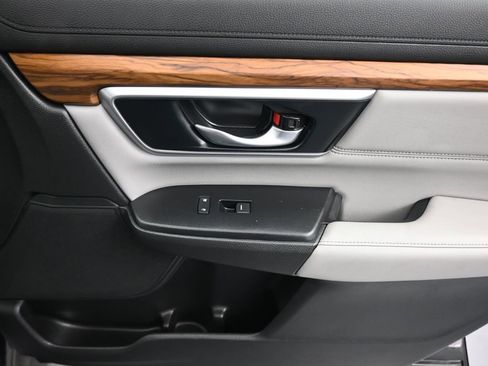 Used 2021 Honda CR-V EX-L image 42