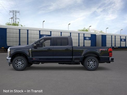 New 2026 Ford F250 Lariat AWD/4WD image 3