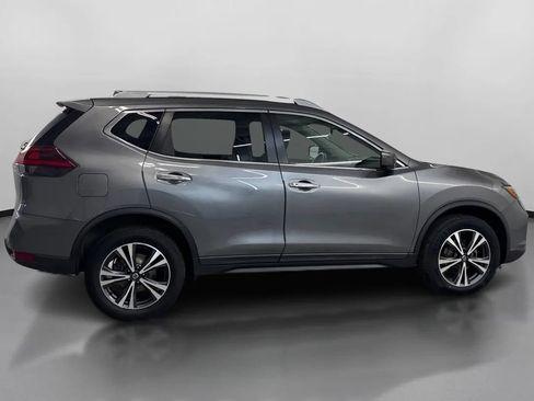 Used 2020 Nissan Rogue SV w/ Premium Package AWD/4WD image 11