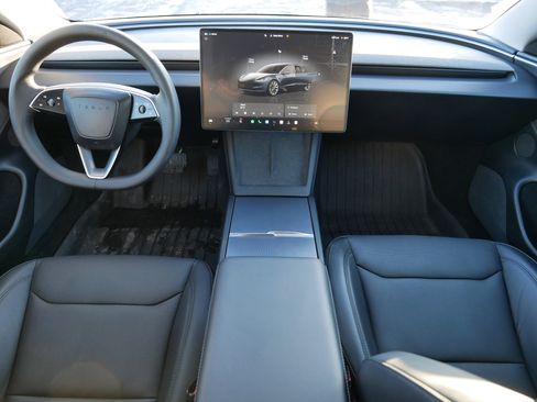 Used 2024 Tesla Model 3 Long Range image 10