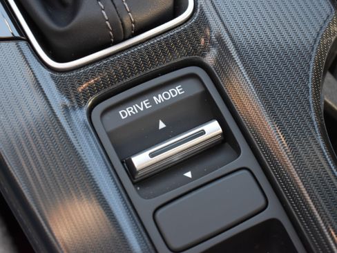 New 2026 Honda Civic Sport Touring image 22