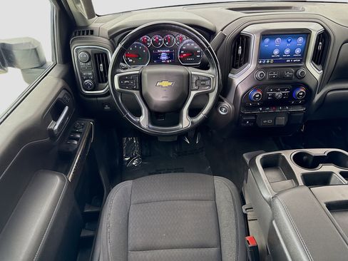 Used 2023 Chevrolet Silverado 2500 LT w/ Convenience Package image 23