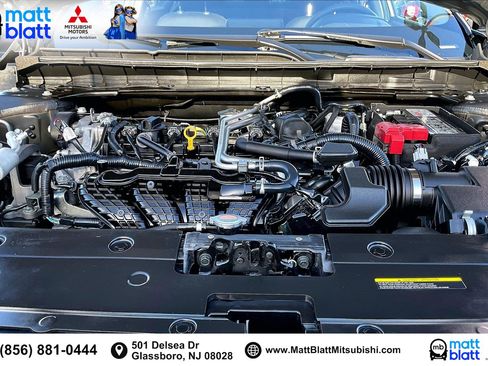 Used 2024 Nissan Altima 2.5 SV image 11