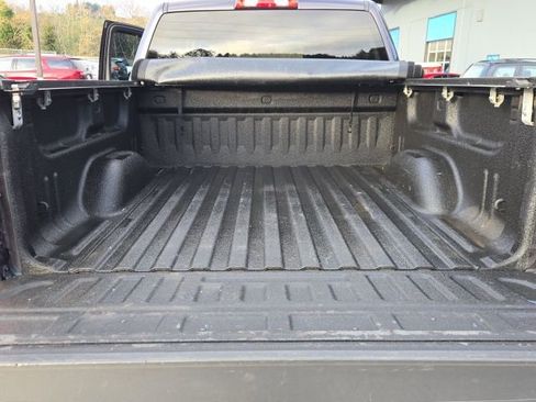 Used 2016 Chevrolet Silverado 1500 LT w/ All Star Edition image 17