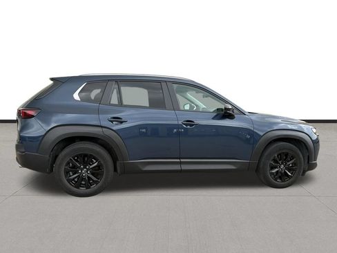 Used 2025 MAZDA CX-50 AWD 2.5 S w/ Preferred Package image 6