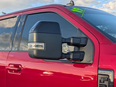 Used 2019 Ford F250 Lariat image 10