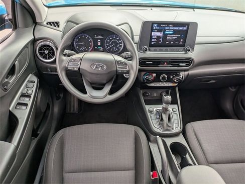 Certified 2023 Hyundai Kona SEL w/ Cargo Package image 31