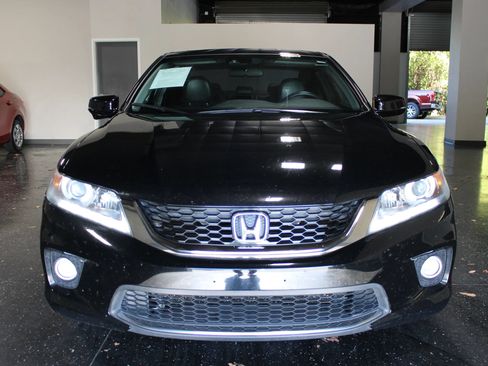 Used 2013 Honda Accord EX-L image 7
