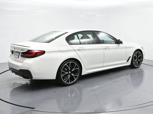 Used 2023 BMW 540i w/ M Sport Package image 6