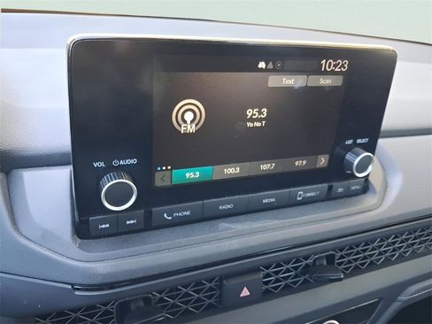 Certified 2024 Honda Accord LX image 20