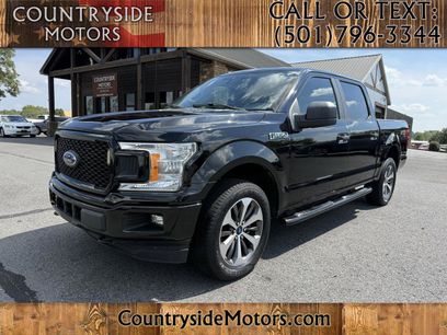 Used 2019 Ford F150 XL w/ Equipment Group 101A Mid