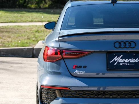 Used 2022 Audi RS 3 image 49