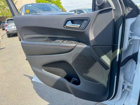 Used 2024 Dodge Durango GT w/ Blacktop Package AWD/4WD image 14
