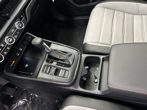 New 2026 Honda CR-V Sport Touring image 33