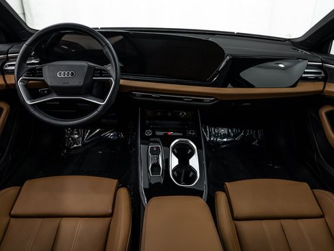 Used 2026 Audi A6 Premium Plus w/ Premium Plus Package AWD/4WD image 8