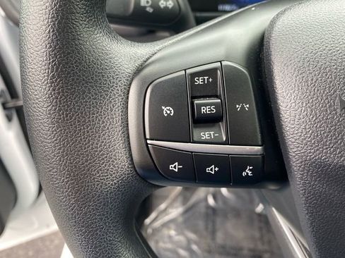 Used 2025 Ford Escape Active image 16