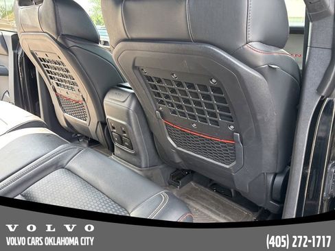 Used 2024 Ford Bronco Raptor w/ Interior Carbon Fiber Pack 6 image 19