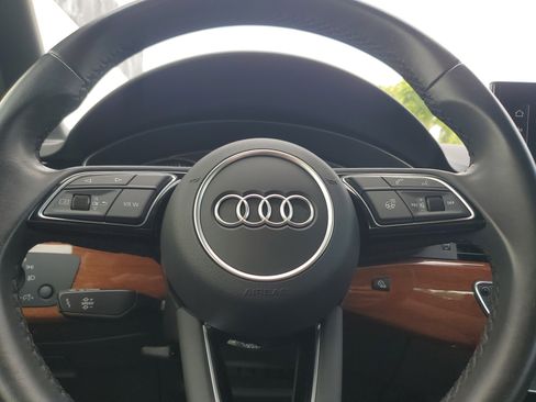 Used 2022 Audi A5 2.0T Premium image 20