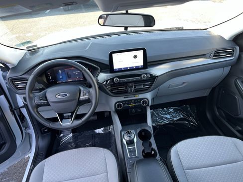Used 2024 Ford Escape Active image 22