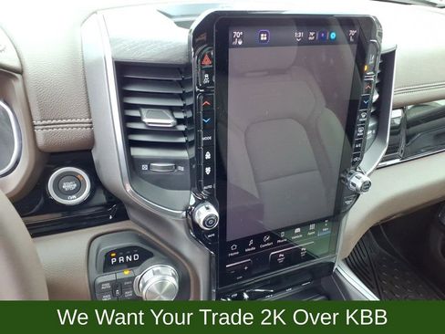 New 2026 RAM 1500 Laramie image 14