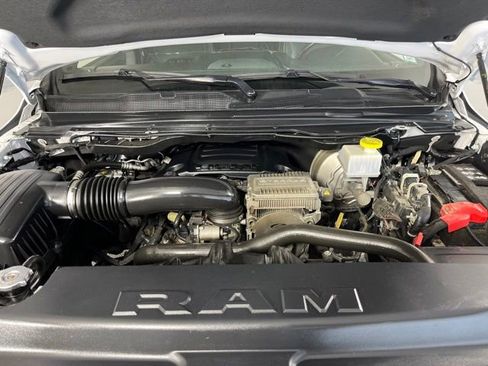 Used 2023 RAM 1500 Big Horn AWD/4WD image 46