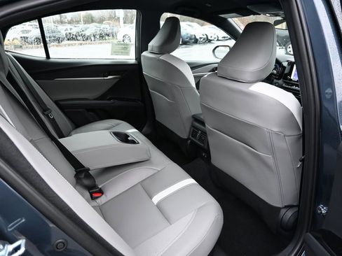 New 2026 Toyota Camry SE image 12